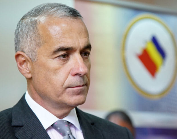Cine este Călin Georgescu, propunerea AUR pentru funcția de premier
