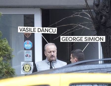 Întâlnire între liderii PSD și AUR. Ce a discutat Vasile Dîncu cu George Simion și ce șanse are o majoritate PSD-AUR