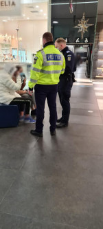 politie contorol mall2