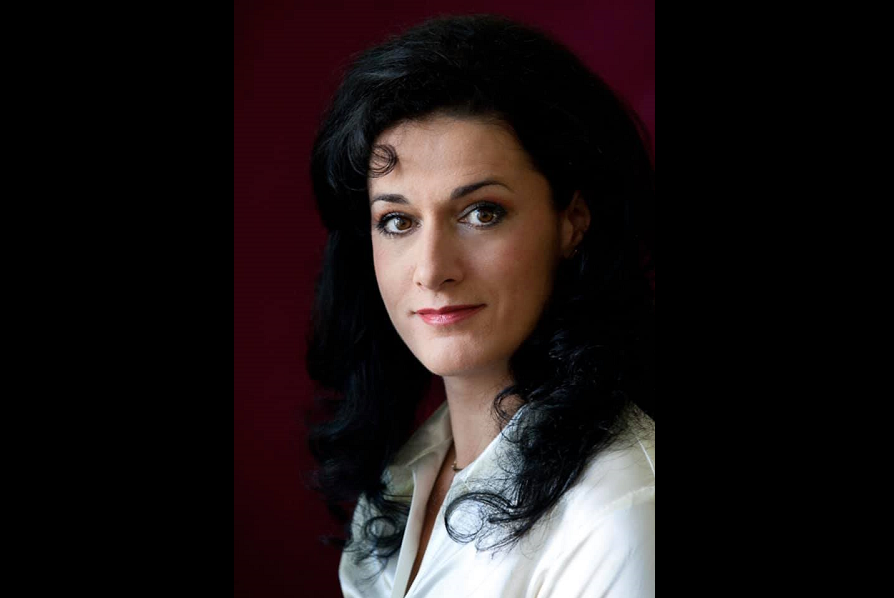Mezzo-soprana Maria Macsim Nicoară a murit. Ea se afla în stare gravă din luna mai, după ce ar fi căzut pe scări