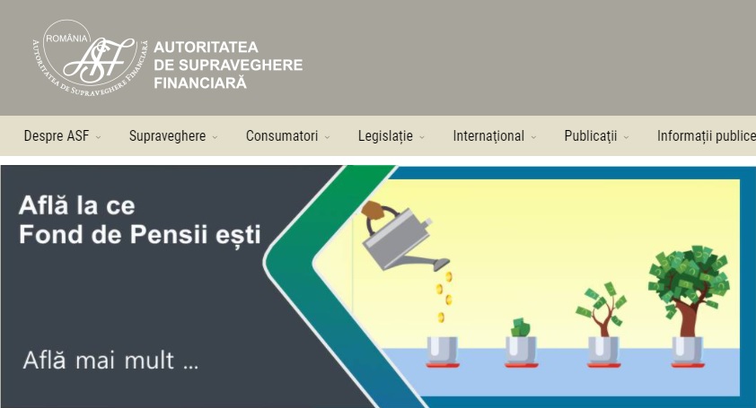 Financial Intelligence: Reorganizare la Autoritatea de Supraveghere Financiară. Cum va arăta viitoarea organigramă