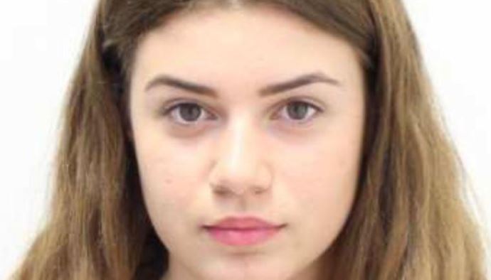 Adolescentă de 17 ani, dispărută după ce plecase de la bunici. Poliția a găsit-o la scurt timp după anunțul dispariției