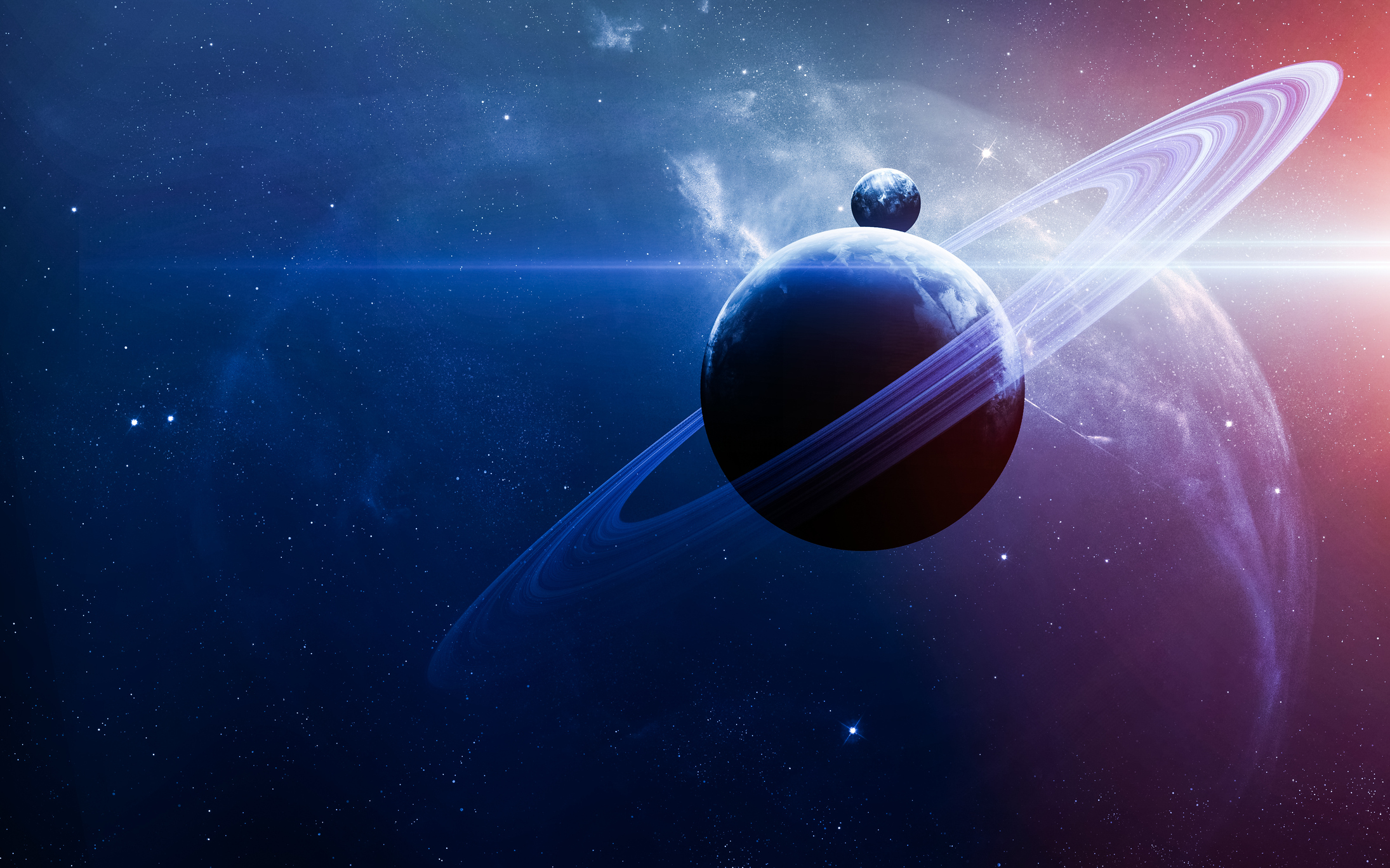 Astronomii caută oceanele „secrete” de pe sateliții lui Uranus care ar putea găzdui viața extraterestră