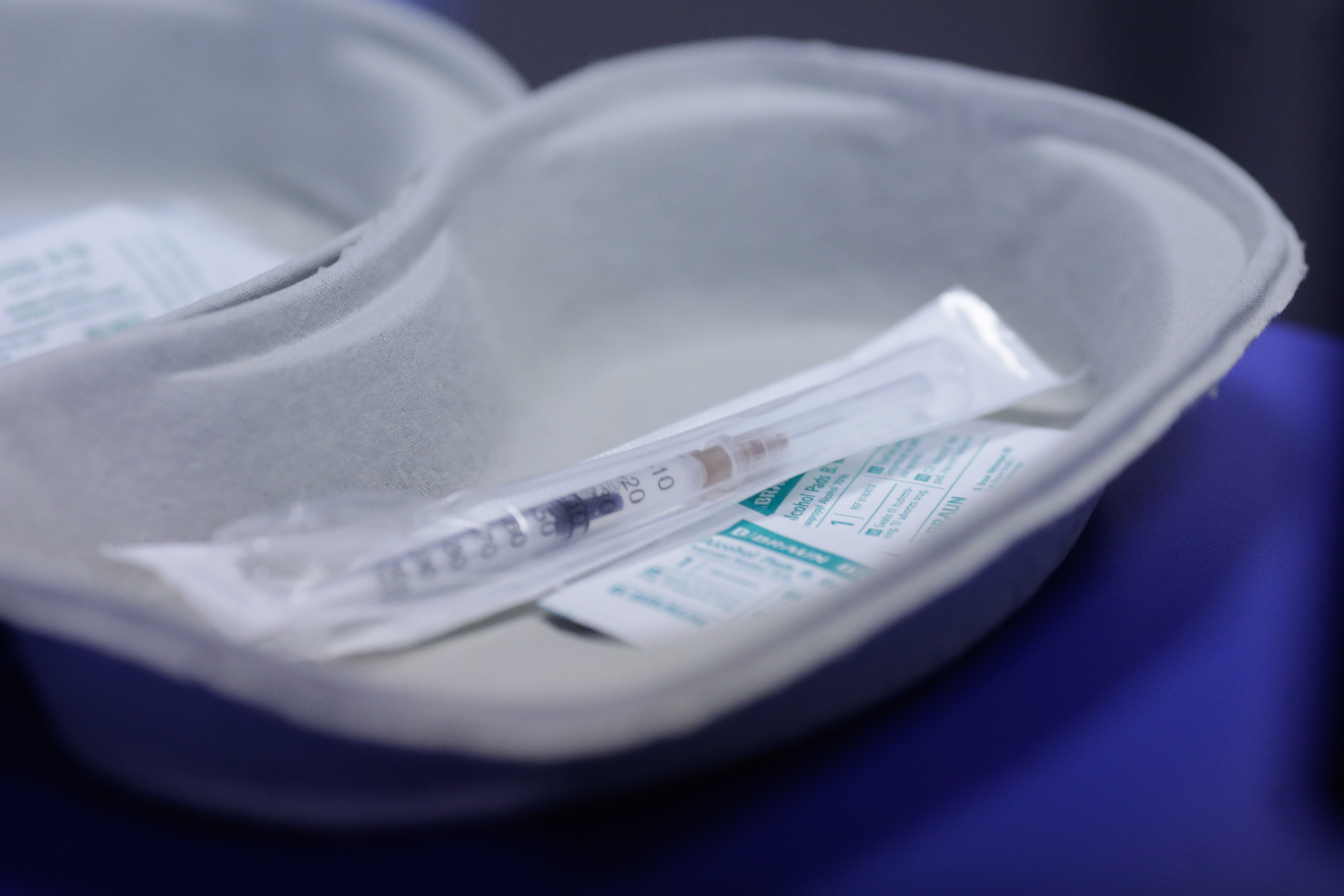 Platforma pentru raportarea reacţiilor adverse după vaccinarea anti-Covid este funcţională