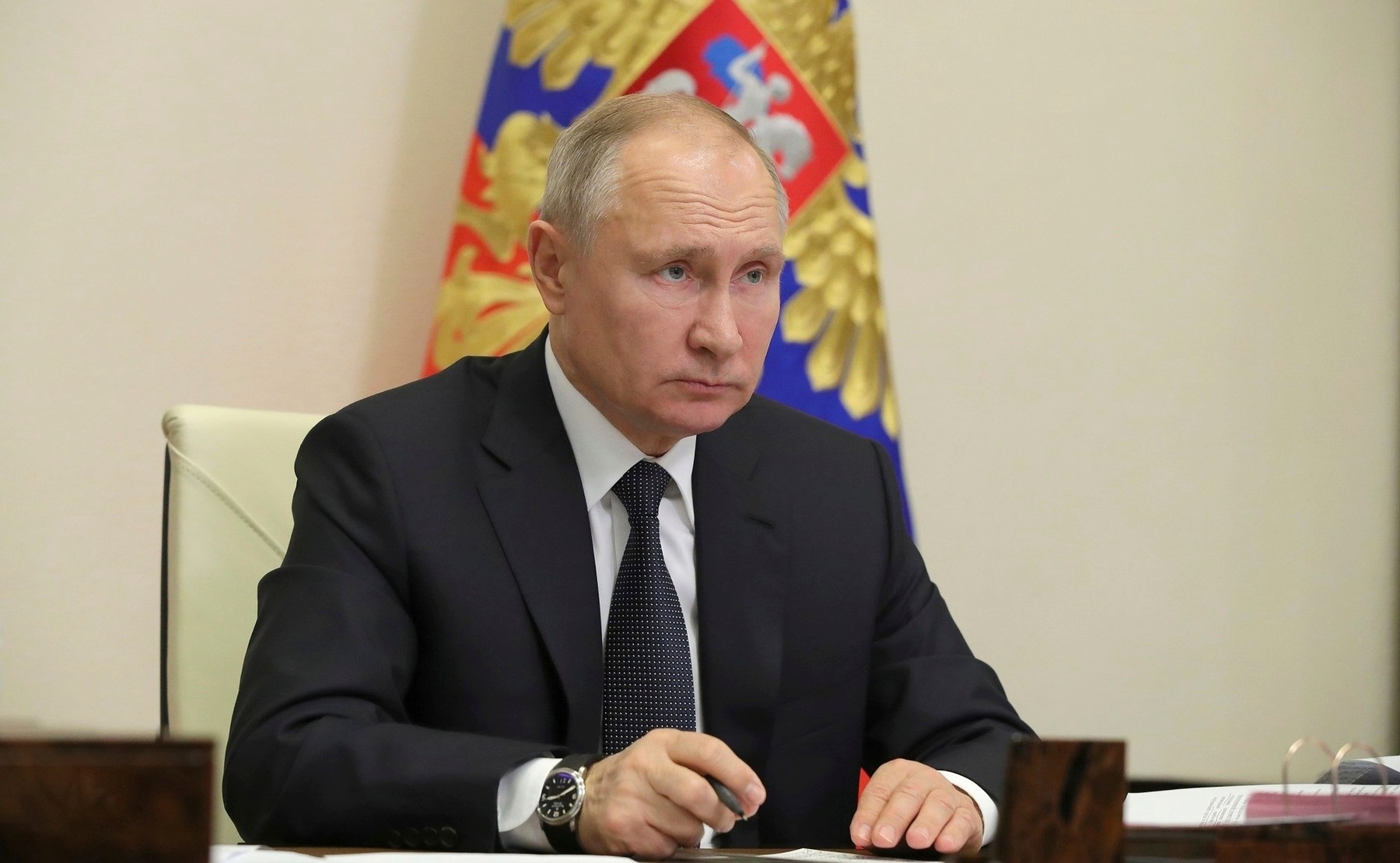 Vladimir Putin a hotărât să se vaccineze cu Sputnik V, la aproape o lună de la începutul campaniei de vaccinare din Rusia
