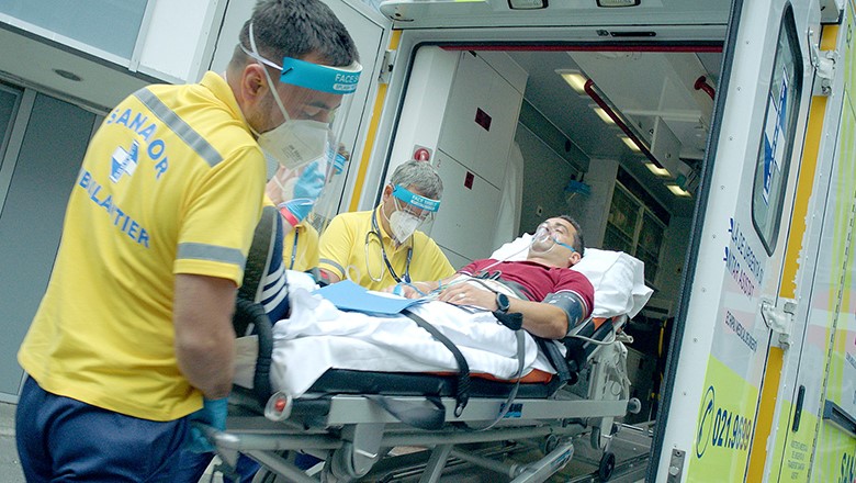 Cum poți evita urgențele medicale de sărbători
