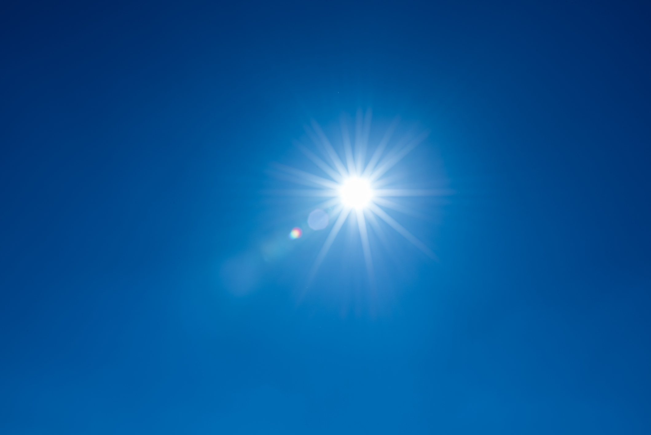 Vremea se va încălzi în București. Meteorologii anunță maxime de 14 grade Celsius