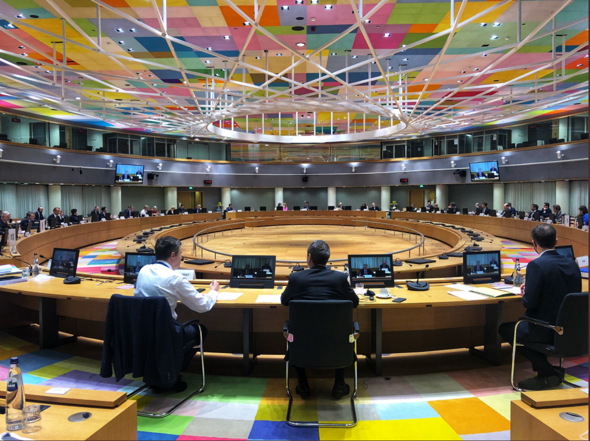 Ambasadorii statelor UE au aprobat Acordul post-Brexit care se va aplica de la 1 ianuarie