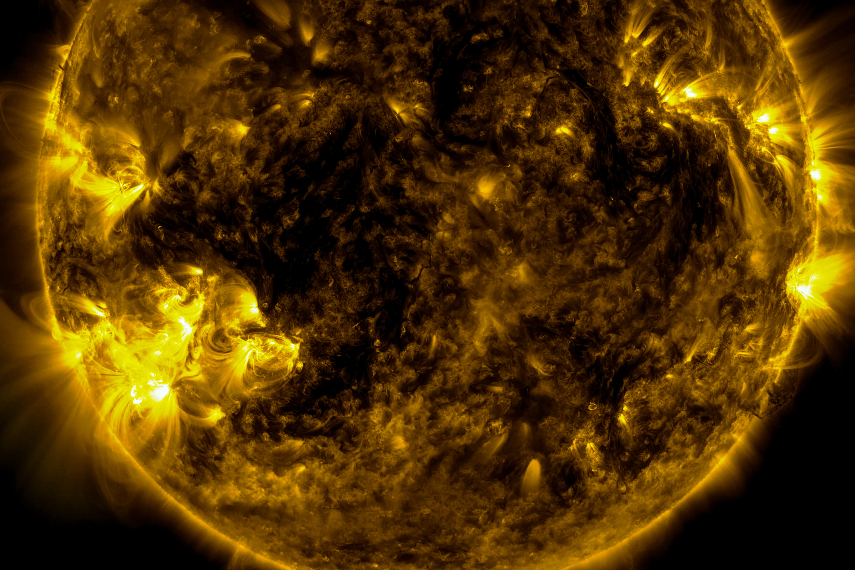 „Soarele artificial” din Coreea de Sud a stabilit un nou record mondial: 100 de milioane de grade