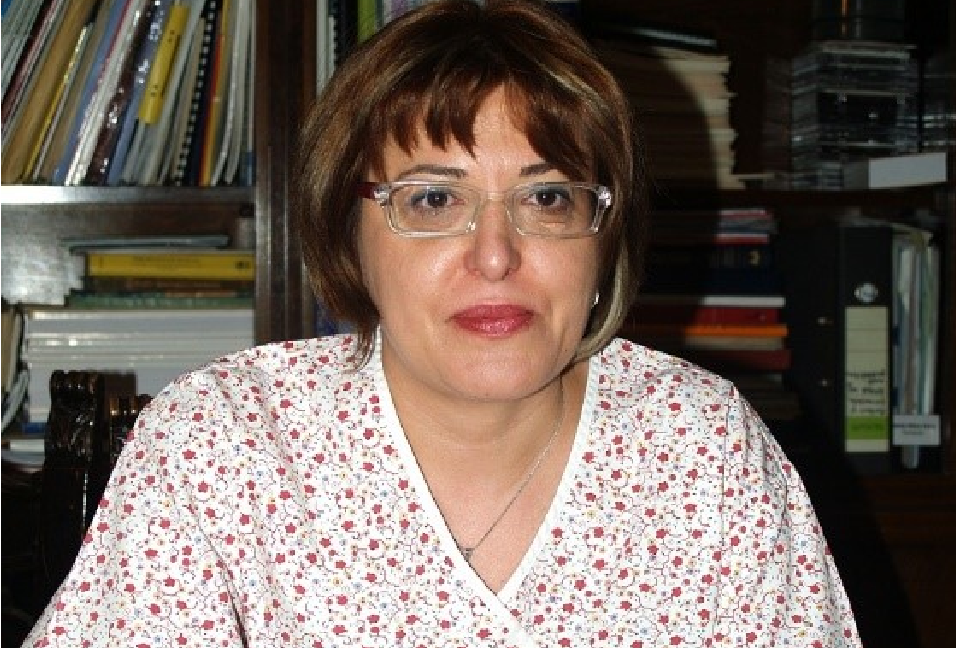 Dr. Iustina Stan, medic pediatru: „Poluarea de interior are un impact puternic asupra problemelor respiratorii la copii”