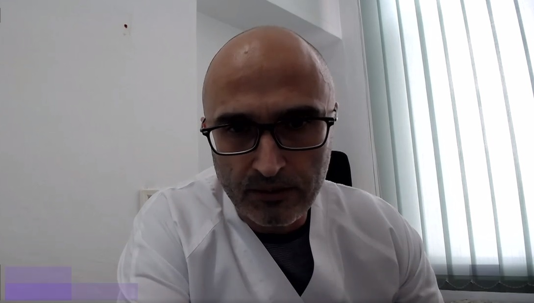 Un medic român avertizează: Valul 3 al pandemiei va veni și peste noi, cu noile tulpini