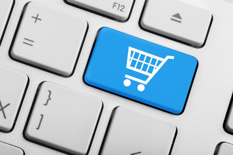 Shopping online, comerţ online, eMag Marketplace