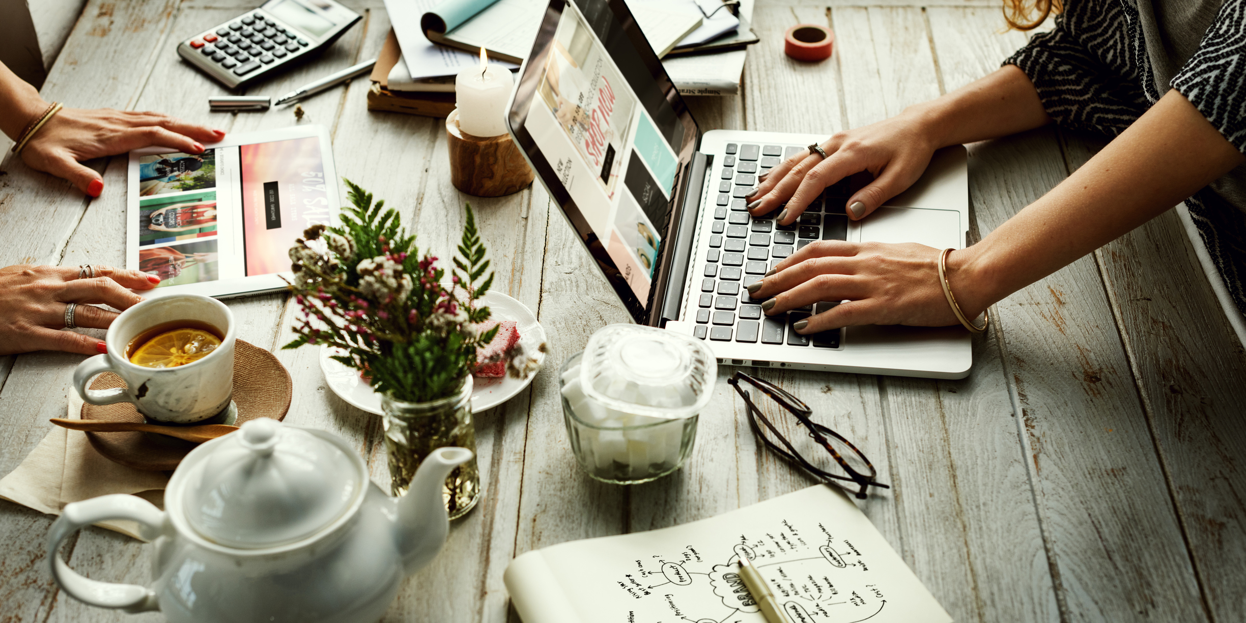 Cum îţi poţi face propria ta campanie de marketing pentru creşterea afacerii tale online