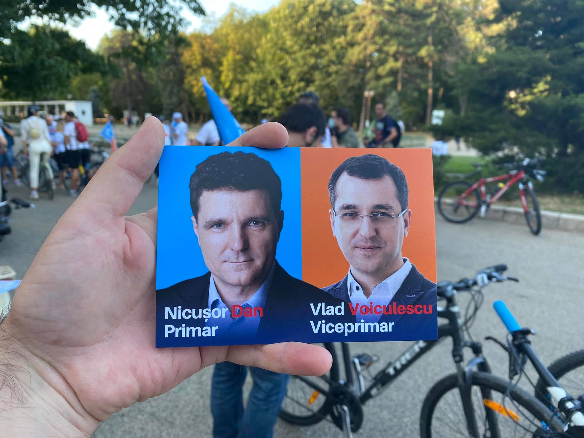 Consilierii din București aleg viceprimarii. Vlad Voiculescu nu mai vrea la Primărie. Horia Tomescu și Stelian Bujduveanu sunt propuși