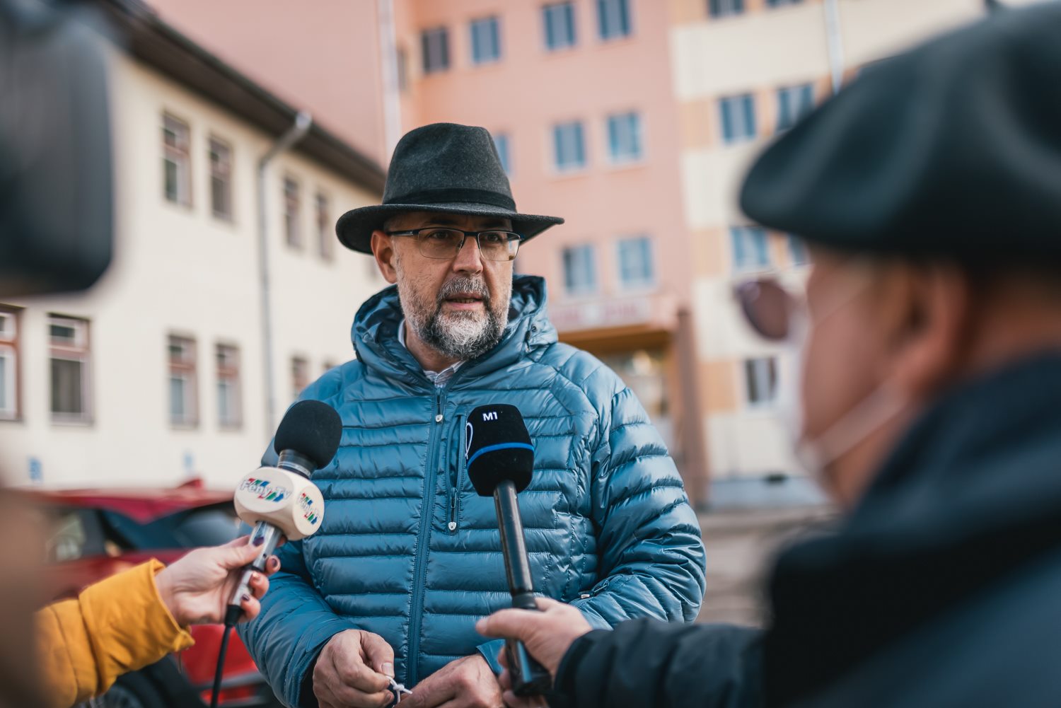 Surse: Cine sunt miniștrii propuși de UDMR la Dezvoltare, Mediu și Sport. Kelemen Hunor va fi vicepremier