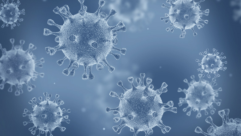 Noua tulpină coronavirus din Marea Britanie: ce știe până acum | Digi24