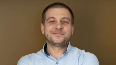 Razvan Simionescu