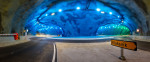 Inside The Undersea Tunnel Network - Faroe Islands