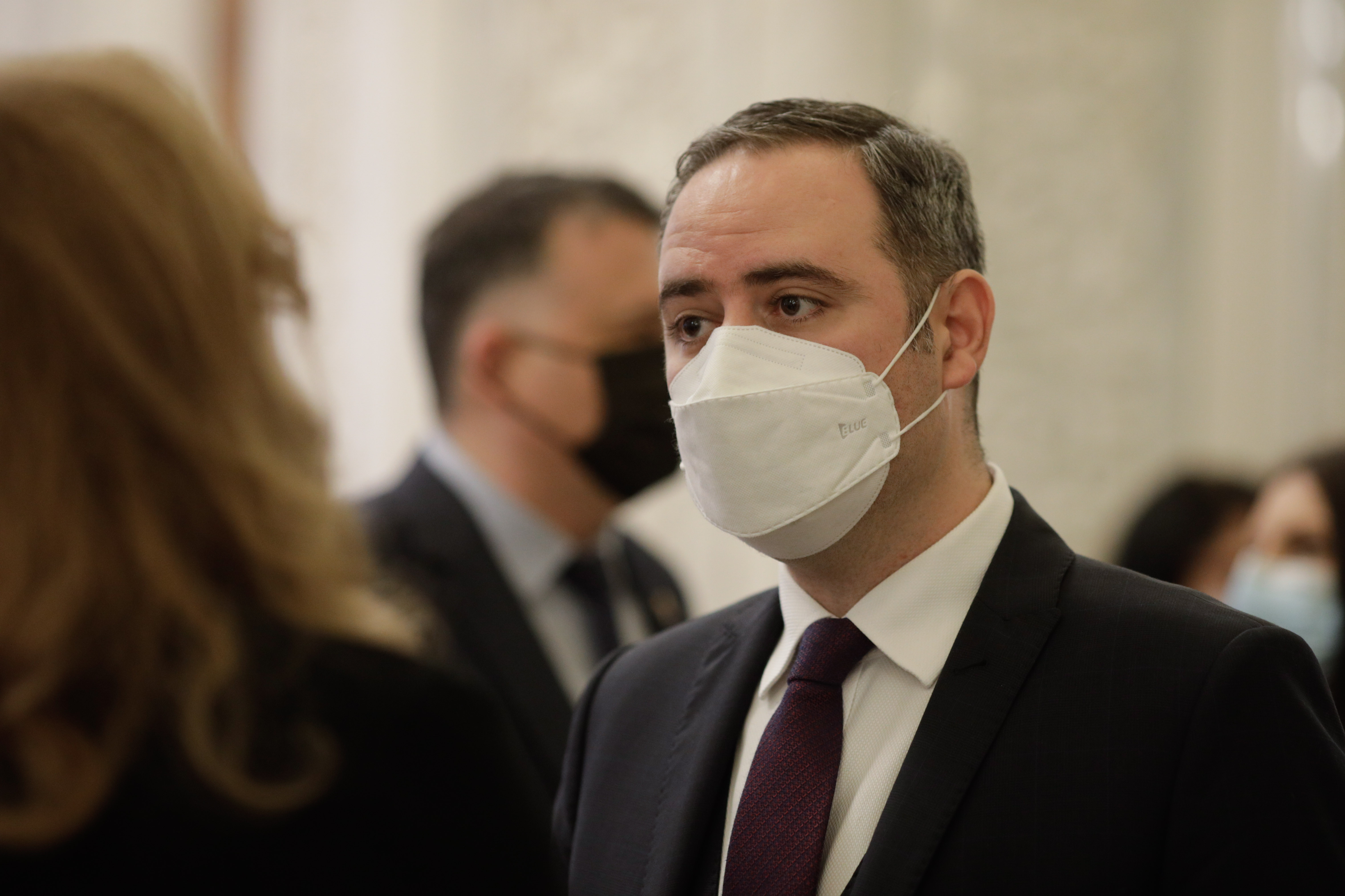 Ministrul Finanțelor trimite controale la sediile ANAF din București, după somațiile trimise pentru sume deja plătite