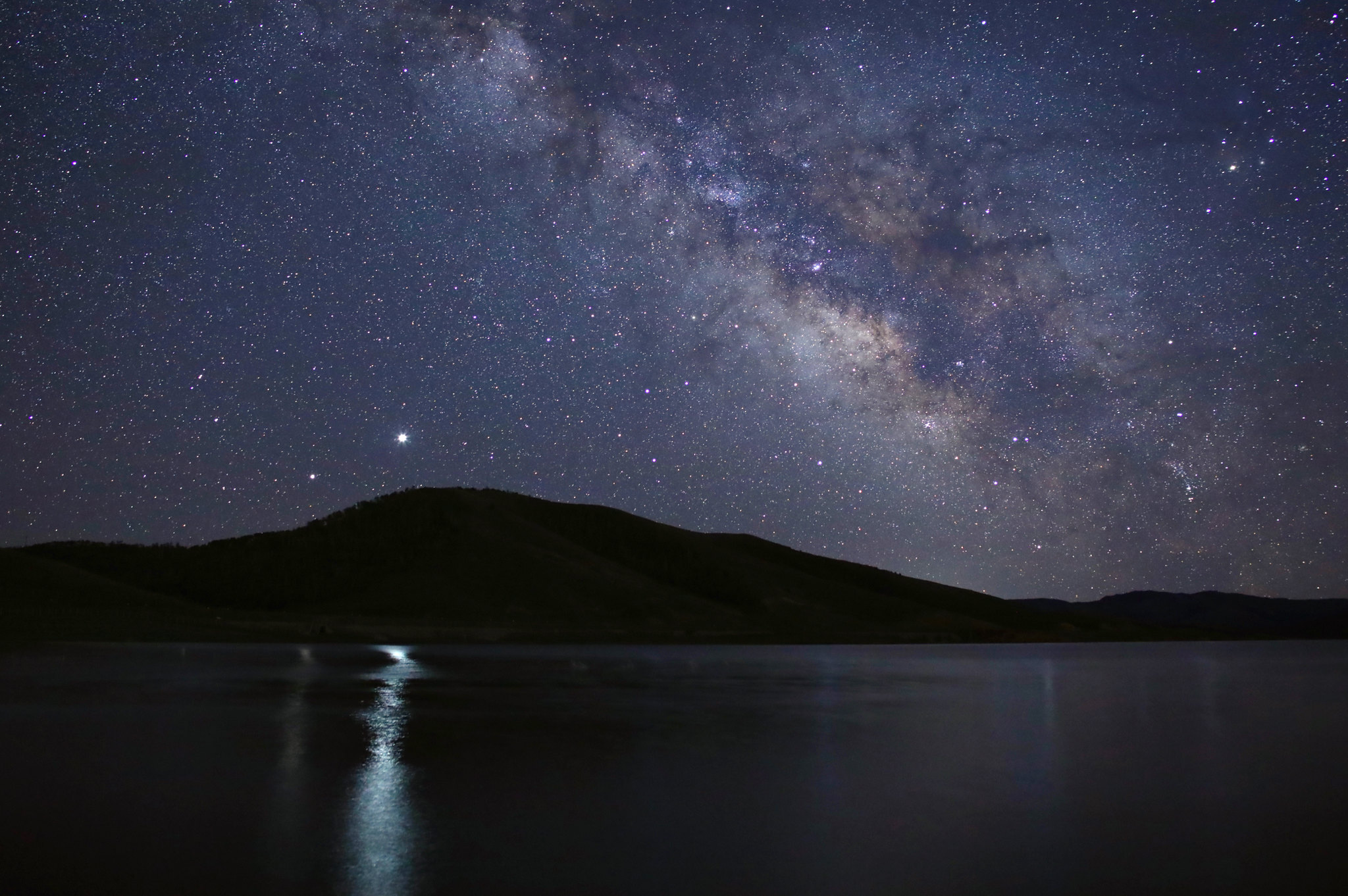 Misterul stelei din Bethleem. A fost o „mare conjuncție” între Jupiter și Saturn? Cele 5 explicații astronomice posibile