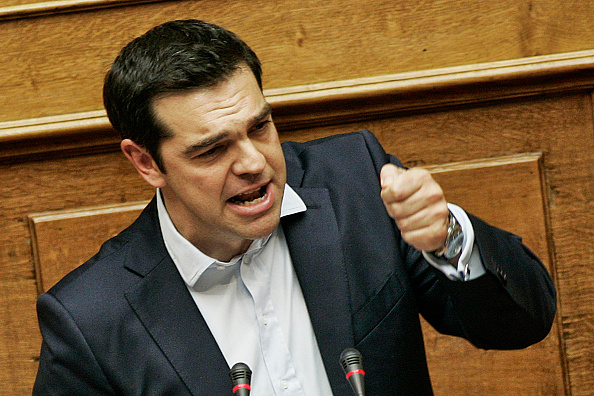 Grecia: Fostul premier Alexis Tsipras a lansat un nou partid. „Ţara noastră are nevoie de un şoc de democraţie”