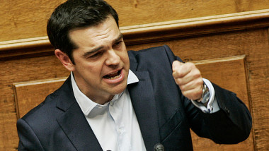 Greece Calls For A Vote On Proposed Bailout