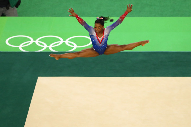 Gymnastics - Artistic - Olympics: Day 11