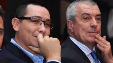 ponta&tariceanu