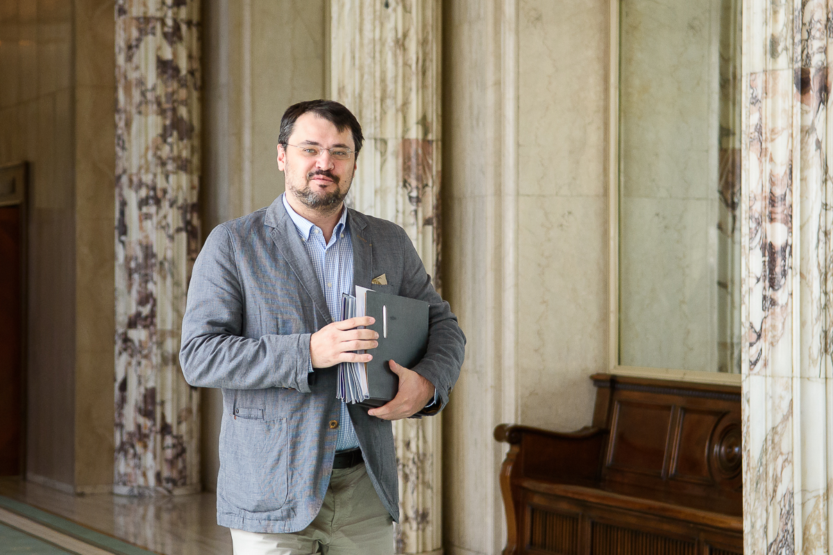 Proiectele despre care ministrul Cristian Ghinea susține că vor fi implementate în 5 ani prin PNRR
