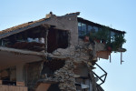 Magnitude 6.2 Earthquake Hits Central Italy