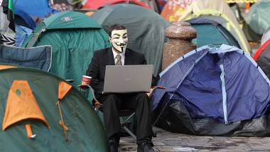 Students Protest Over The Rise In Tuition Fees