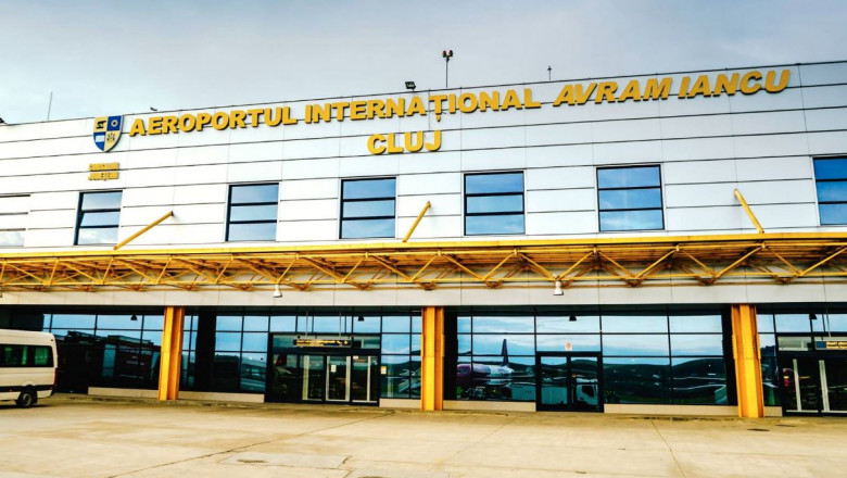 aeroportul international cluj napoca_fb