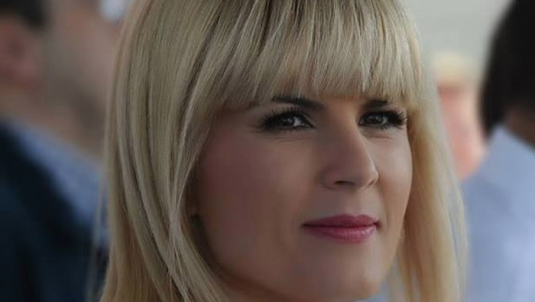 elena udrea - fb