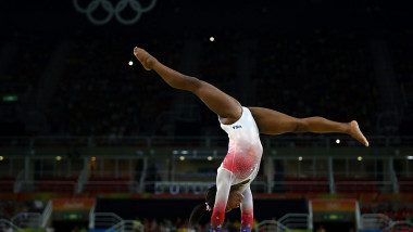 Gymnastics Rio Gala- Olympics: Day 12