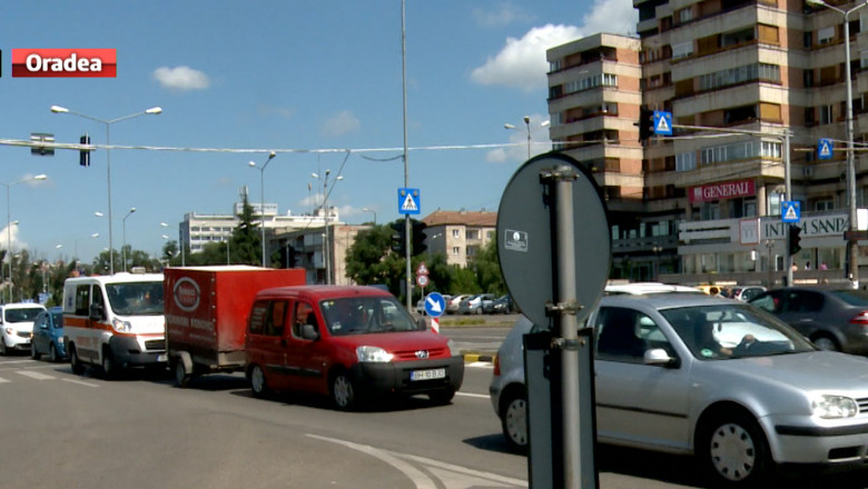 investitii transport Oradea