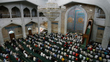 Islamic Revival In The Former Soviet Republics 15 Years After USSR Breakup