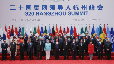 G20 china Getty