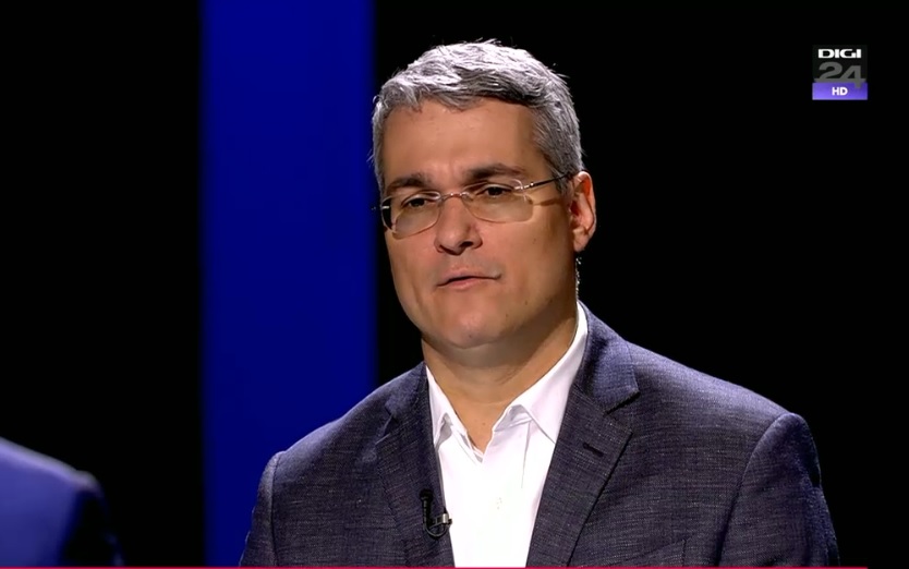 Ministrul Dragoș Pîslaru spune care e cea mai mare amenințare pentru implementarea proiectelor din PNRR