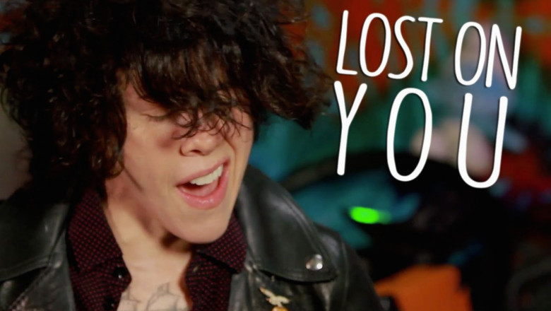 lp-lost-on-you