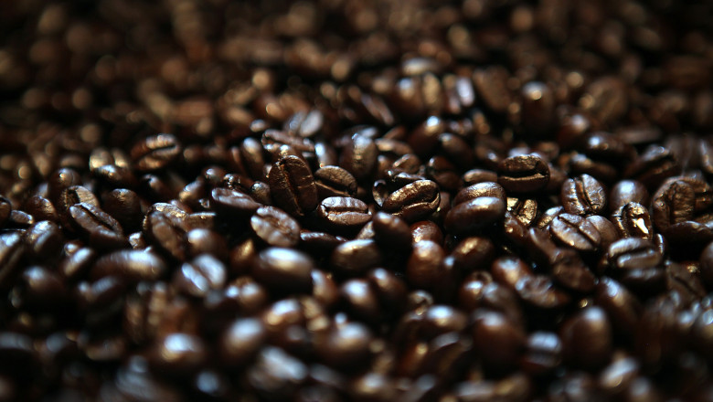 Wholesale Coffee Bean Prices On The Rise