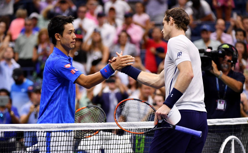 2016 US Open - Day 10