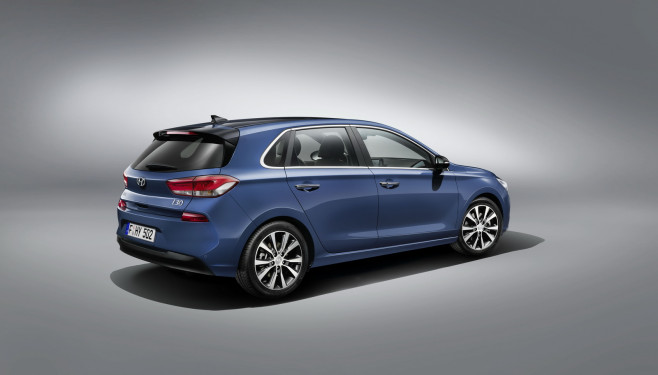 hyundai i30 3