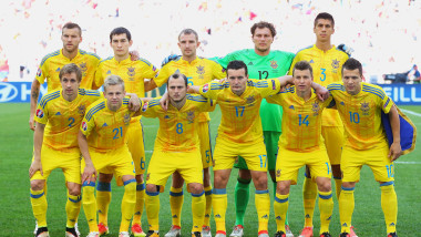 Ukraine v Poland - Group C: UEFA Euro 2016