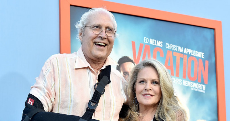 Premiere Of Warner Bros. Pictures' "Vacation" - Red Carpet