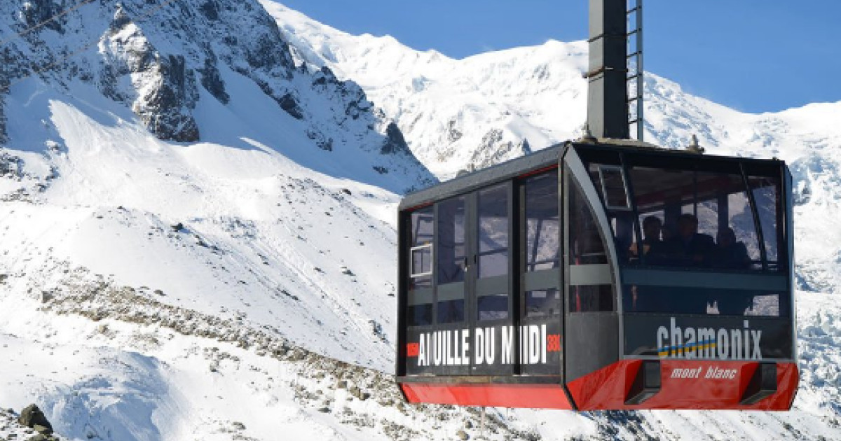 Tragedie în Elveția: Telecabină prăbușită, o femeie a murit