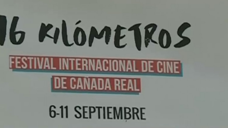 festival de film spania