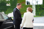 iohannis merkel presidency 5