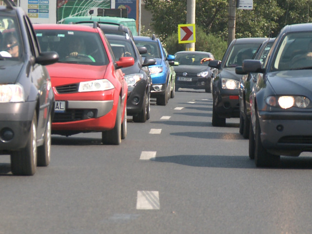 CNAIR a scos la licitație noi lucrări pentru A0, noua centură a Capitalei