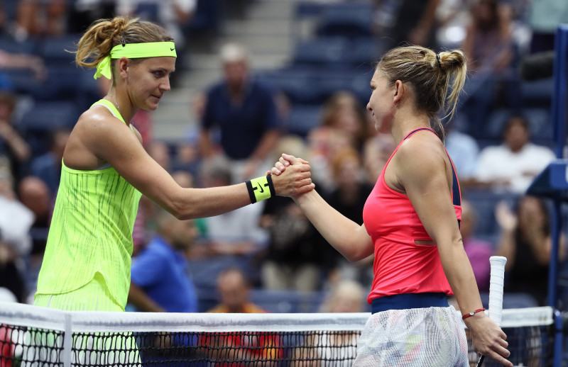 2016 US Open - Day 4