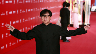 18th Shanghai International Film Festival - Opening Ceremony &amp; Red Carpet